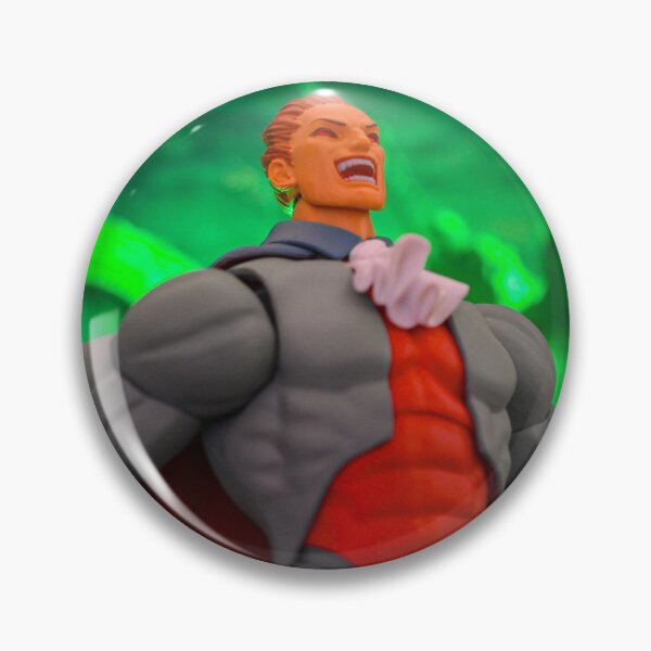 Item preview, Demitri “Your pathetic attempts to defeat me are truly laughable!” designed and sold by Johnnyphotographyactshop.