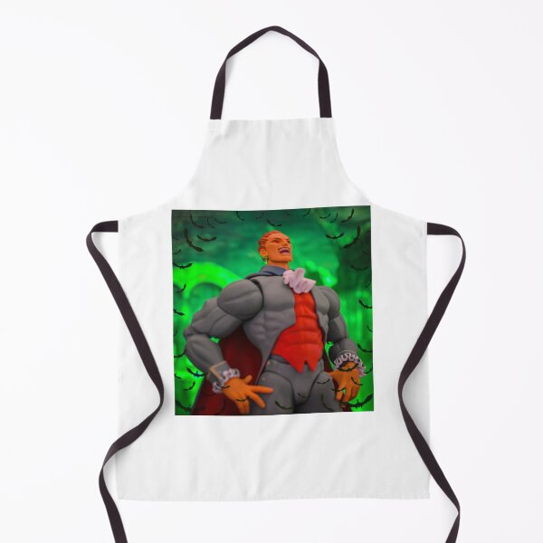 Item preview, Demitri “Your pathetic attempts to defeat me are truly laughable!” designed and sold by Johnnyphotographyactshop.
