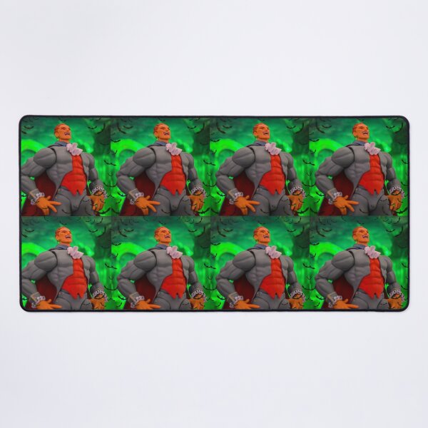 Item preview, Demitri “Your pathetic attempts to defeat me are truly laughable!” designed and sold by Johnnyphotographyactshop.