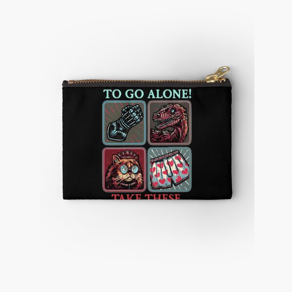 Item preview, Dungeon Crawler Carl take these designed and sold by EliseoHilpert.