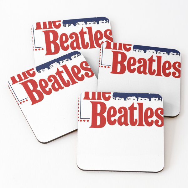 Item preview, The Beatles Band designed and sold by BreckAshmore.