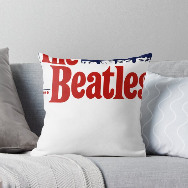 Item preview, The Beatles Band designed and sold by BreckAshmore.
