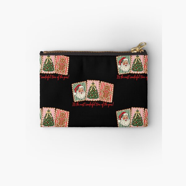 Item preview, Retro It's the most wonderful time of the year designed and sold by RamonaTeal.