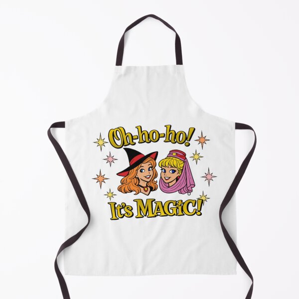 Item preview, Oh-Ho-Ho It's Magic! designed and sold by SMOOTHMARKET.