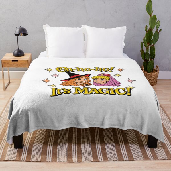 Item preview, Oh-Ho-Ho It's Magic! designed and sold by SMOOTHMARKET.