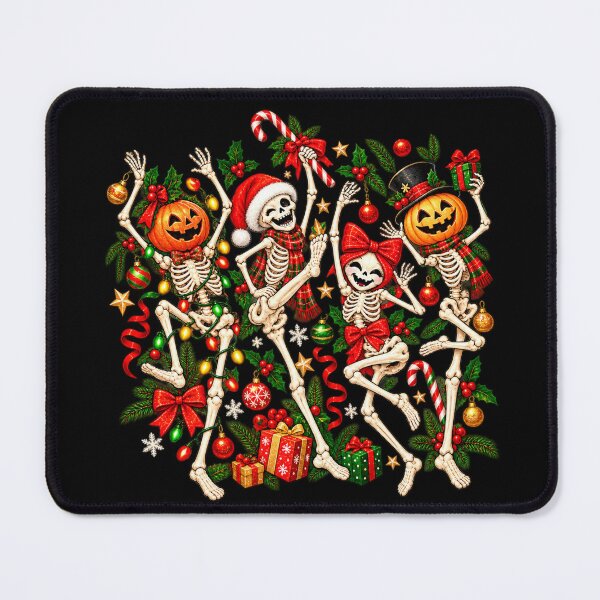 Item preview, Vintage Gothic Christmas  designed and sold by MurillaJeremy.