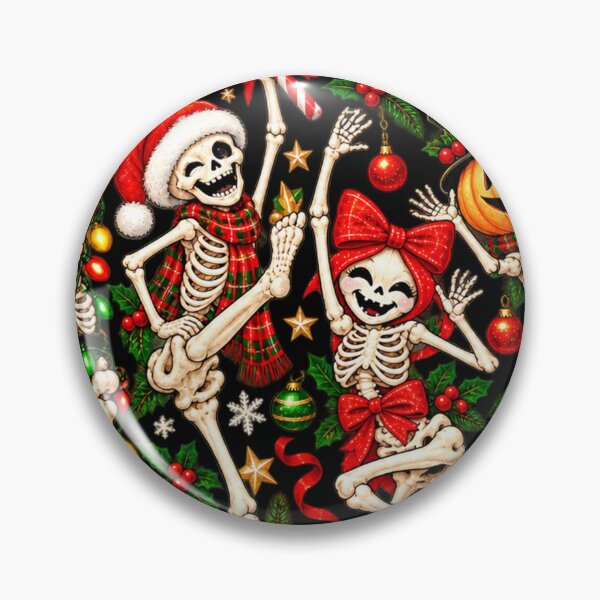 Item preview, Vintage Gothic Christmas  designed and sold by MurillaJeremy.