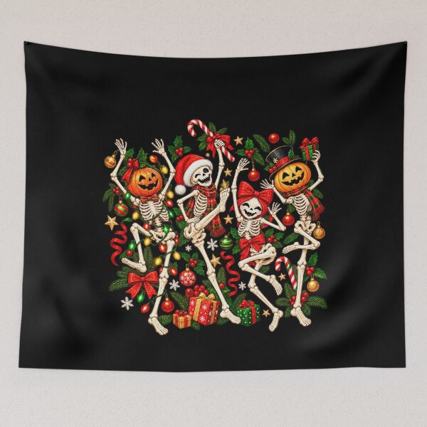 Item preview, Vintage Gothic Christmas  designed and sold by MurillaJeremy.