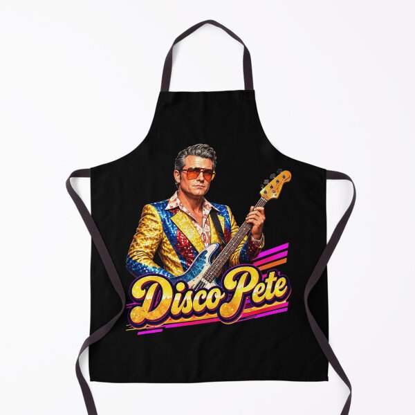 Item preview, Disco Pete - MAGA Disco Orchestra Vintage Disco Meme Culture designed and sold by perunkastl1.