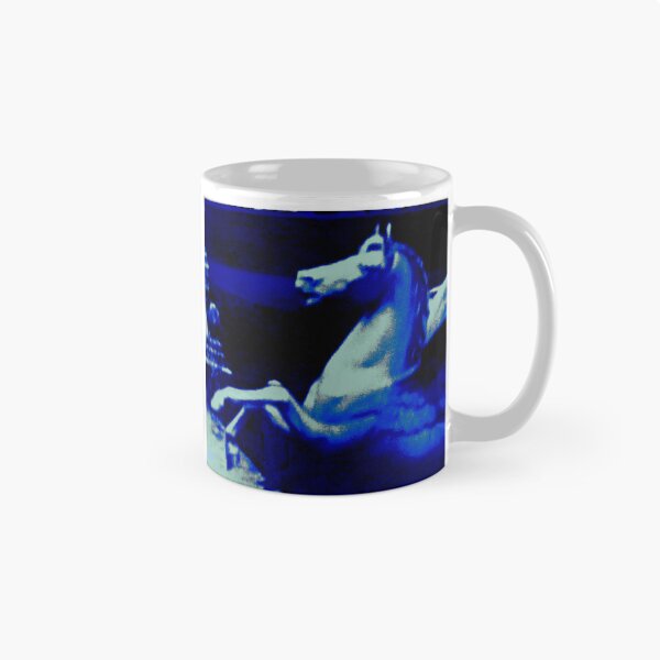 Item preview, A horse on Stolen land... designed and sold by Harold122Jade.