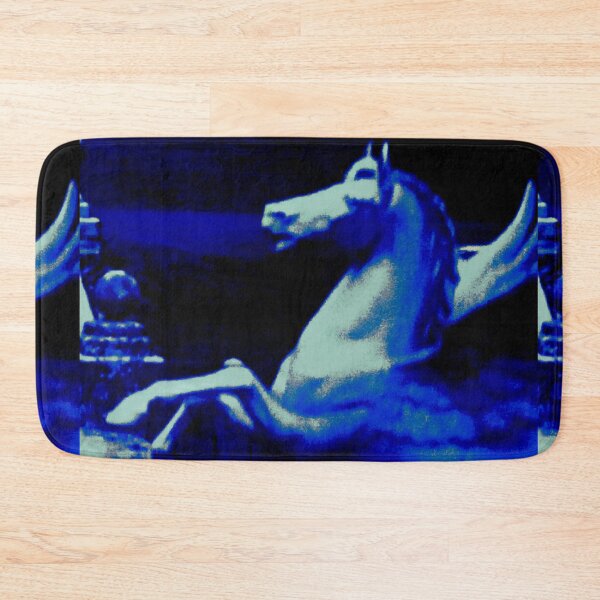 Item preview, A horse on Stolen land... designed and sold by Harold122Jade.