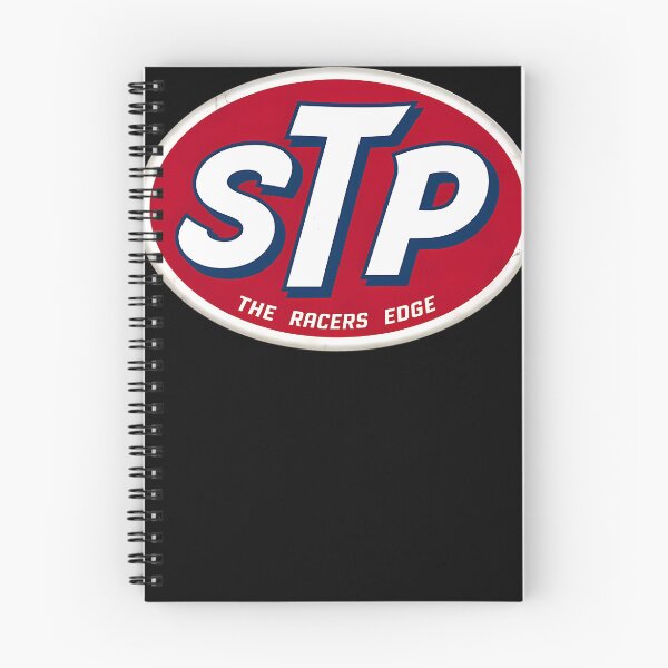 Item preview, STP The Racers Edge Logo designed and sold by ThayerWhitcbe.