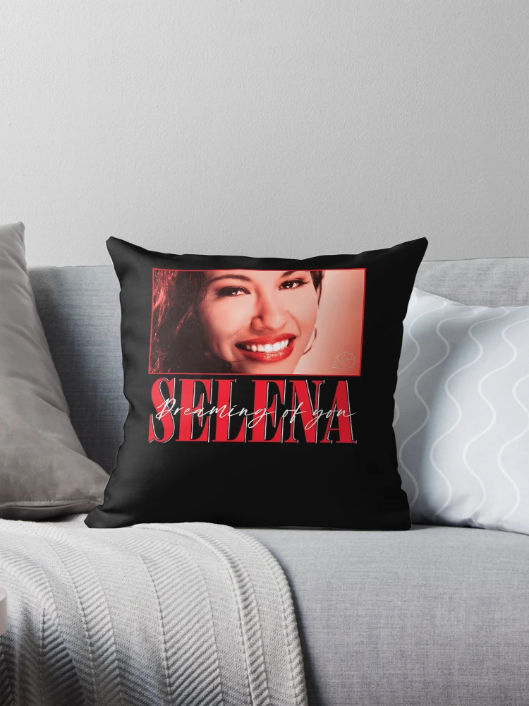 Thumbnail 1 of 4, Pillow, Panel Above Large Red Lettering Header designed and sold by Ric070.