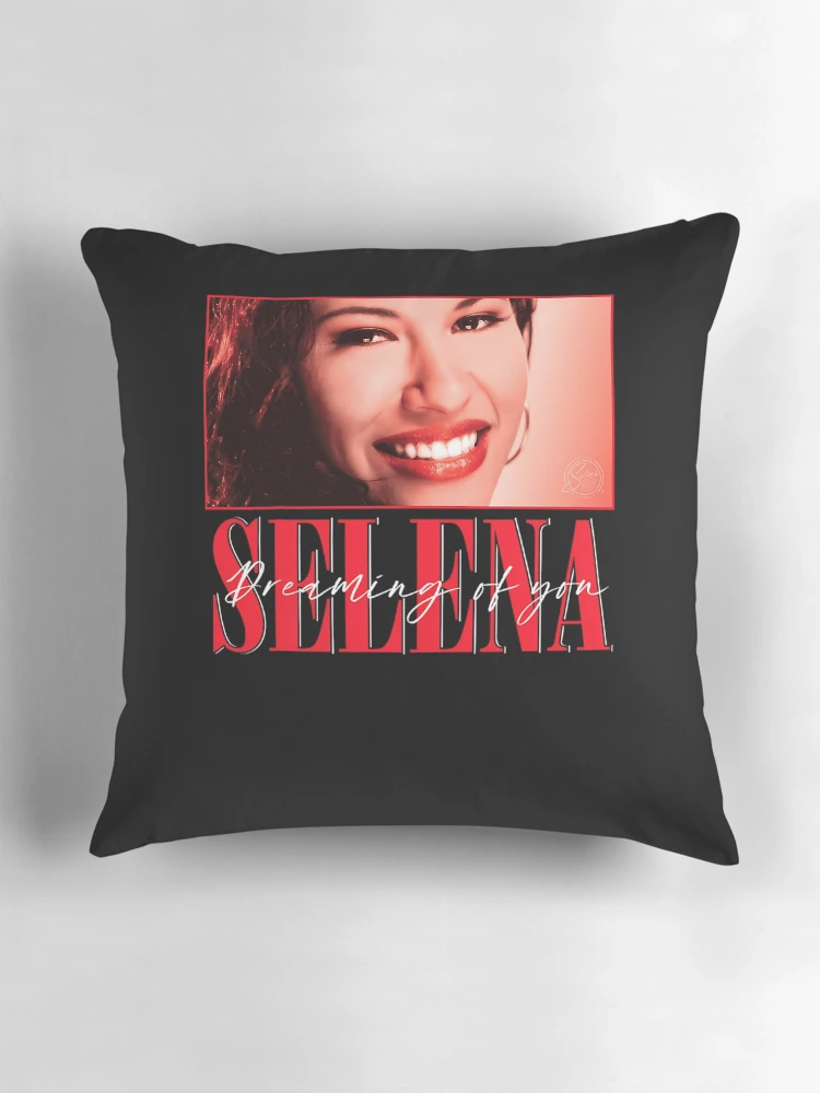 Thumbnail 3 of 4, Pillow, Panel Above Large Red Lettering Header designed and sold by Ric070.