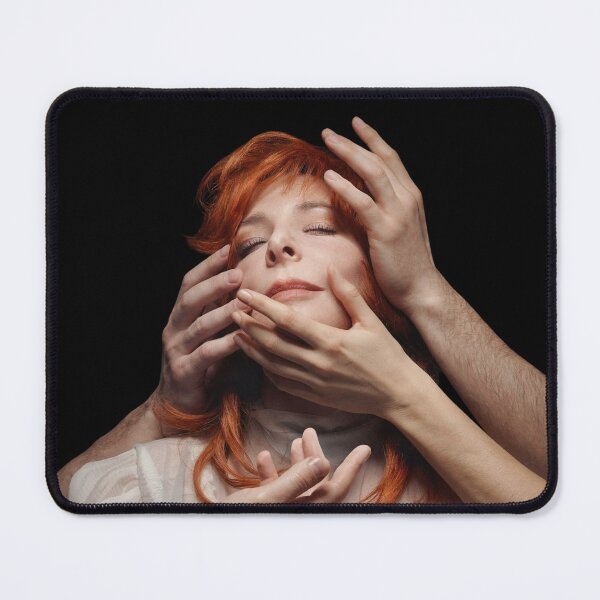 Item preview, Mylène Farmer - Égrégore Cover Artwork designed and sold by INOBOEDIENTIA.
