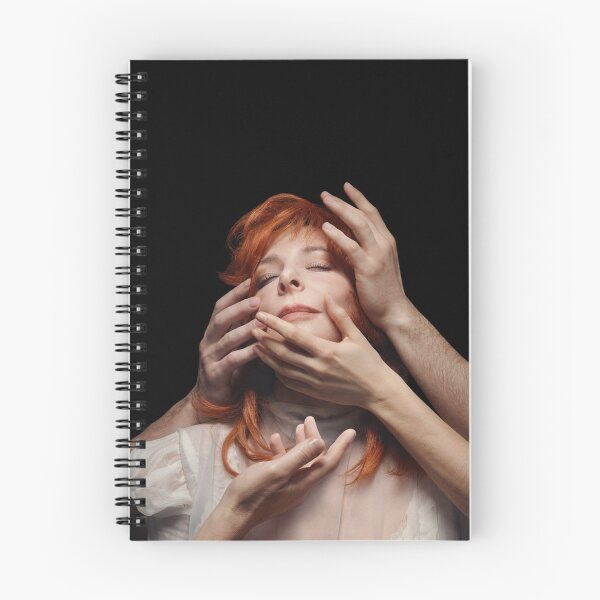 Item preview, Mylène Farmer - Égrégore Cover Artwork designed and sold by INOBOEDIENTIA.