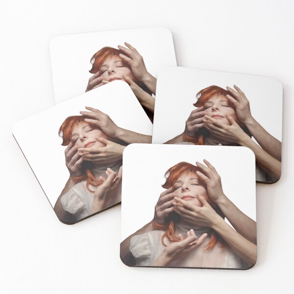 Item preview, Mylène Farmer - Égrégore Cover Artwork designed and sold by INOBOEDIENTIA.