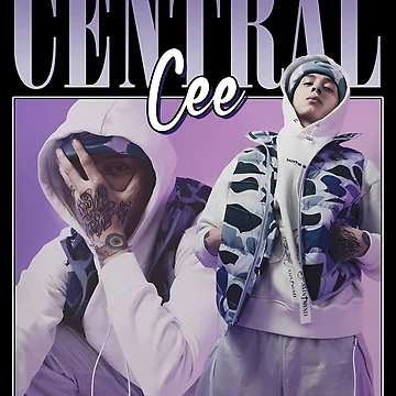 Artwork thumbnail, Jacket Panel Flanked By Large by Ric070