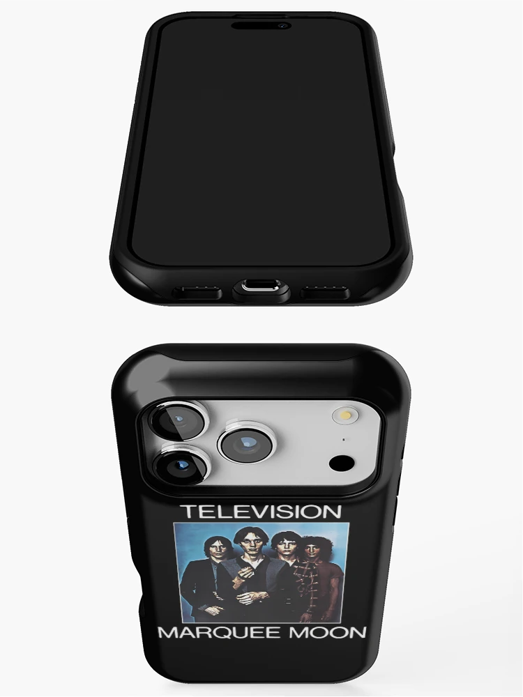 Thumbnail 3 of 4, iPhone Case, Panel Inside Square Frame Flanked designed and sold by Ric070.
