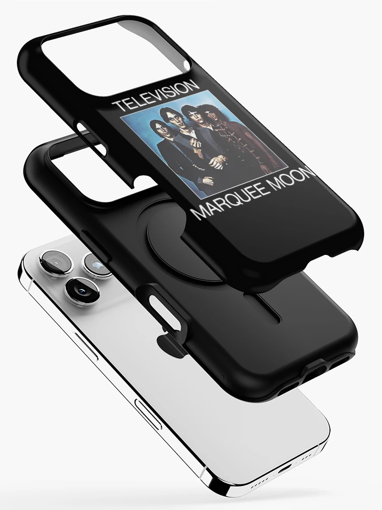 Thumbnail 2 of 4, iPhone Case, Panel Inside Square Frame Flanked designed and sold by Ric070.