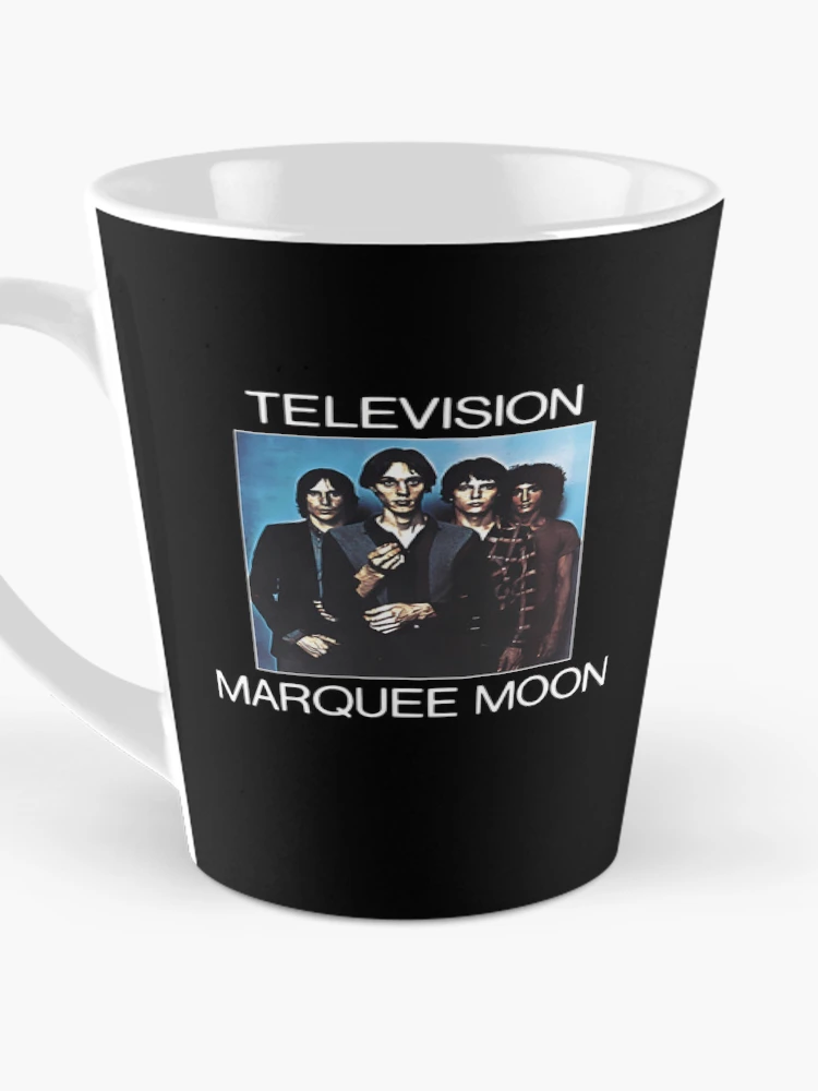Thumbnail 3 of 4, Coffee Mug, Panel Inside Square Frame Flanked designed and sold by Ric070.