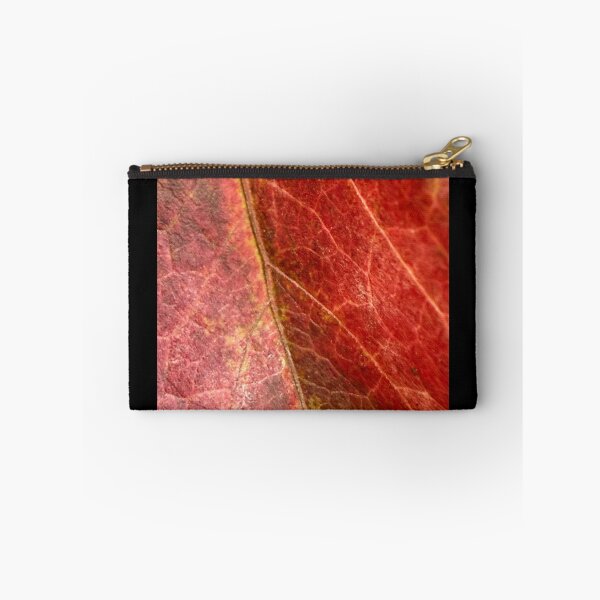 Item preview, Red Autumn Leaf by ElitebyElise designed and sold by ElitebyElise.