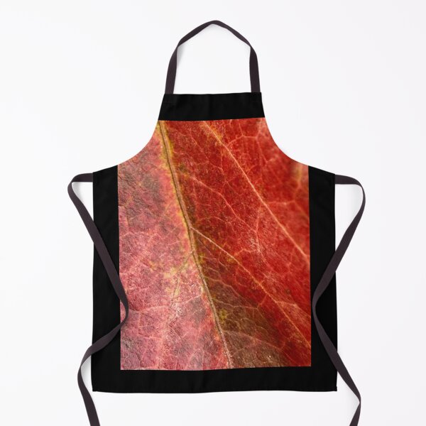 Item preview, Red Autumn Leaf by ElitebyElise designed and sold by ElitebyElise.
