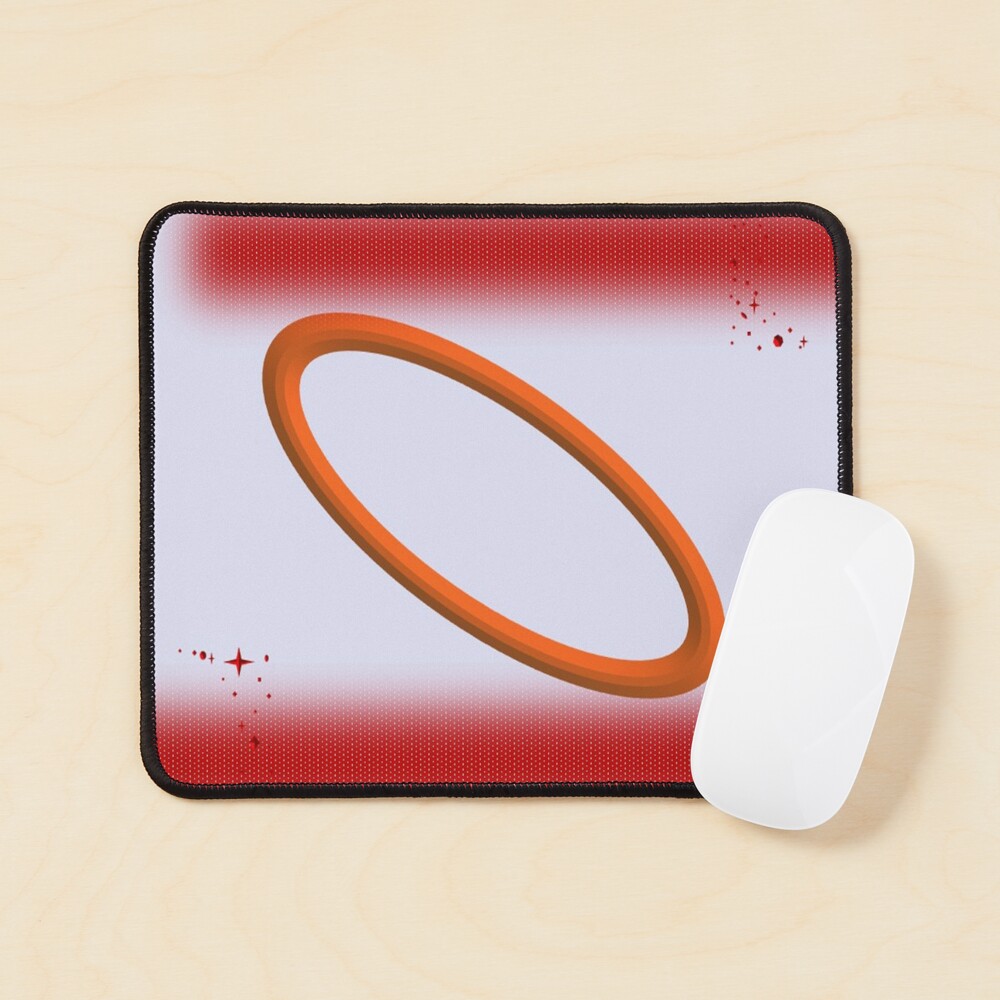 Item preview, Mouse Pad designed and sold by ScriptAbst.