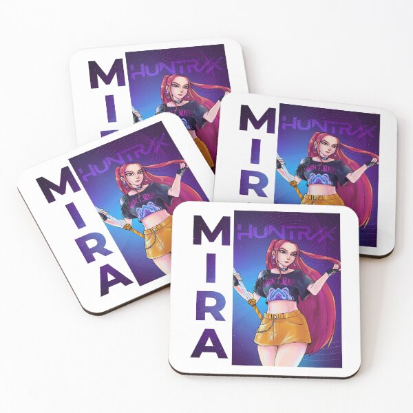 Item preview, Mira Huntrix designed and sold by Cer08.