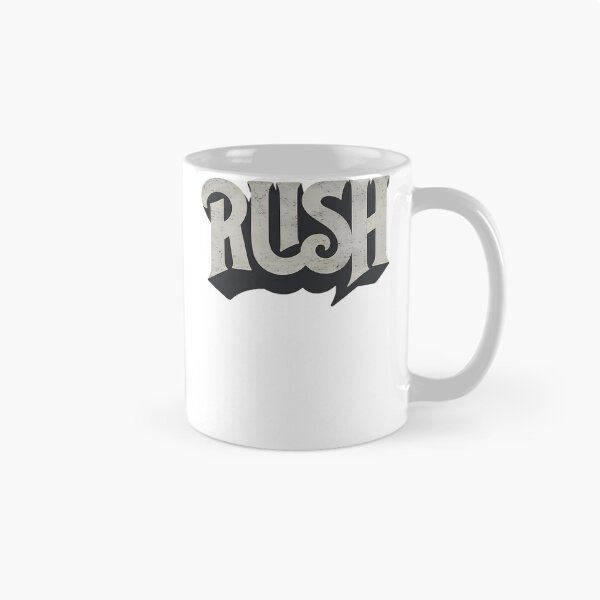 Item preview, RUSH designed and sold by ThayerWhitcbe.