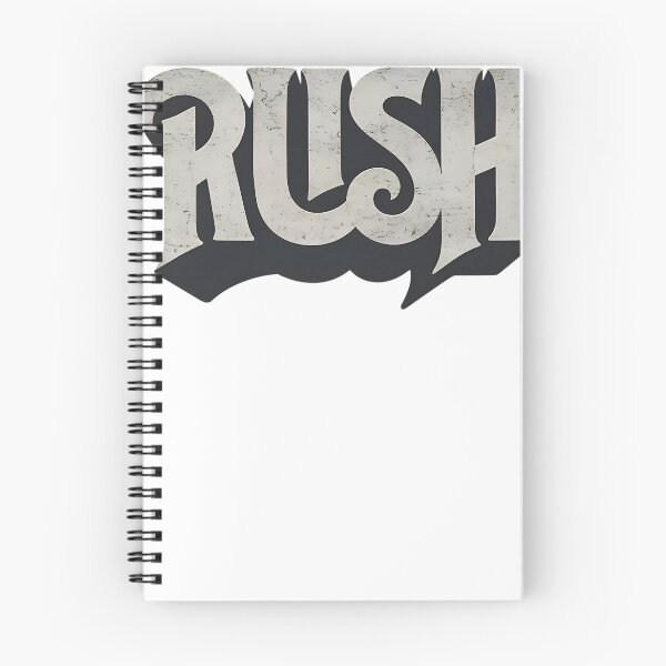 Item preview, RUSH designed and sold by ThayerWhitcbe.