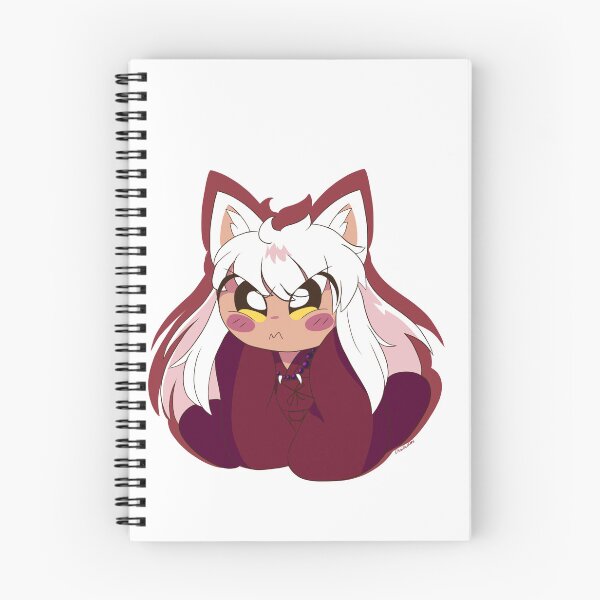 Item preview, chibi Inuyasha designed and sold by ChibTacoArts.