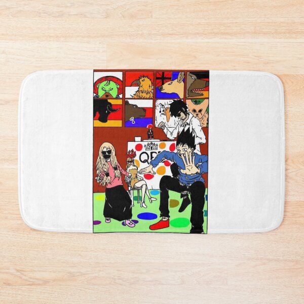 Item preview, House Party Dance Off Comic designed and sold by Badrukomikus.