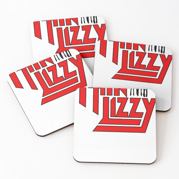 Item preview, Thin Lizzy Rock Band designed and sold by ThayerWhitcbe.