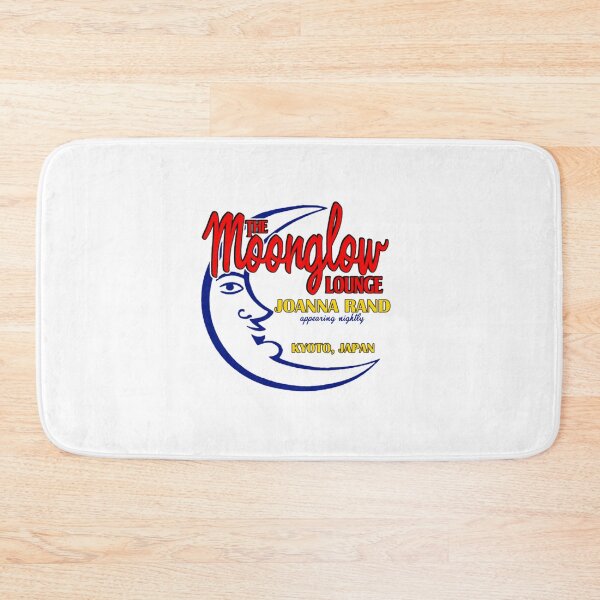 Item preview, Leigh Nichols The Moonglow Lounge (From The Key To Midnight)  designed and sold by SMOOTHMARKET.