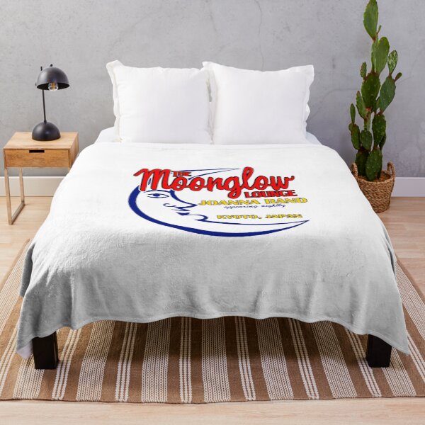 Item preview, Leigh Nichols The Moonglow Lounge (From The Key To Midnight) designed and sold by SMOOTHMARKET.