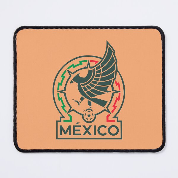 Item preview, Mexico Football Logo designed and sold by Bob Meme Life.