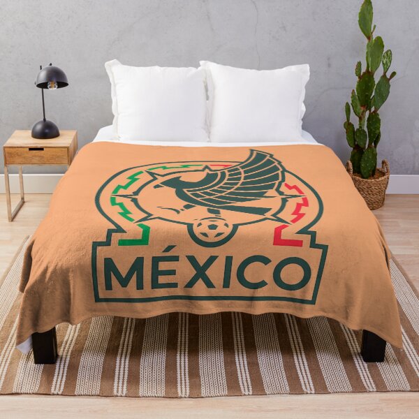 Item preview, Mexico Football Logo designed and sold by Bob Meme Life.