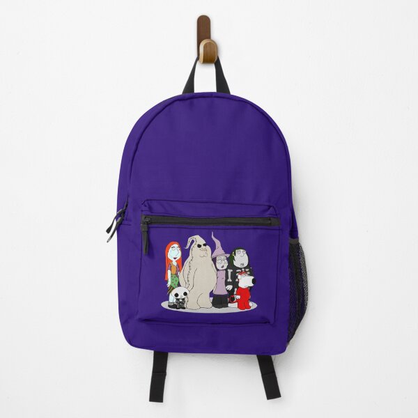 Item preview, Family Guy Nightmare Halloween Costumes Mashup designed and sold by Epicfunchart.