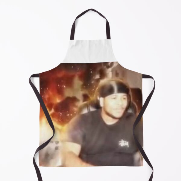 Item preview, Fanum tossing meme designed and sold by RedVelvetUtd.