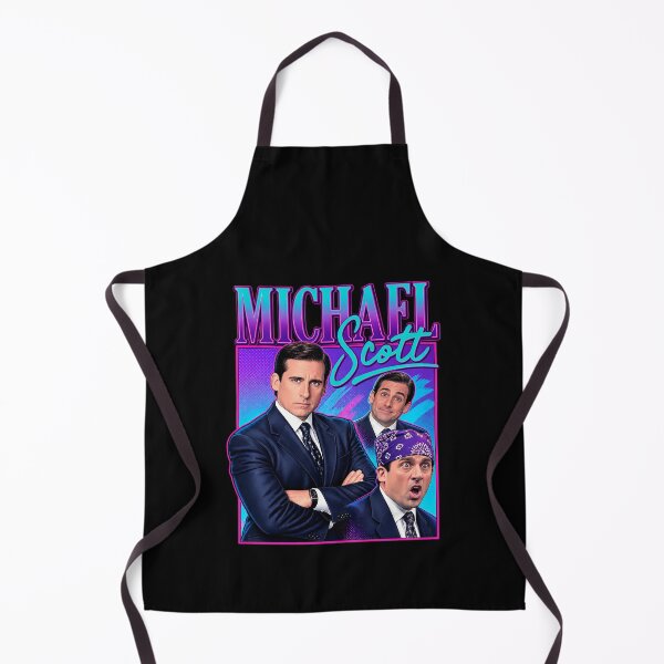 Item preview, Serie de televisión de Michael Scott designed and sold by Bob Meme Life.