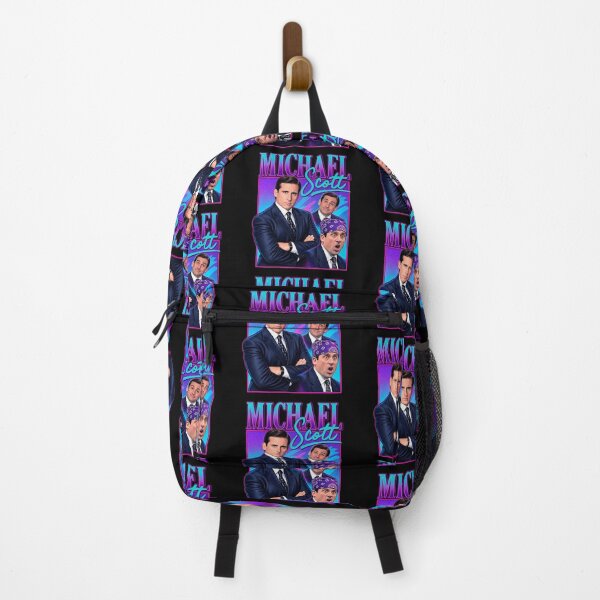 Item preview, Michael Scott TV Series designed and sold by Bob Meme Life.