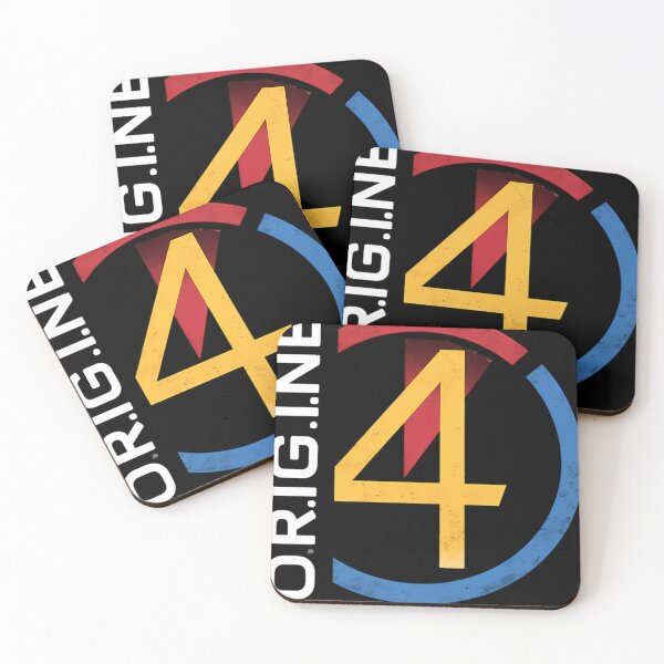 Item preview, Foreigner 4 Rock Band designed and sold by CalderFenwick.