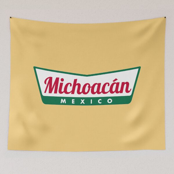 Item preview, Michoacan Mexico designed and sold by Bob Meme Life.