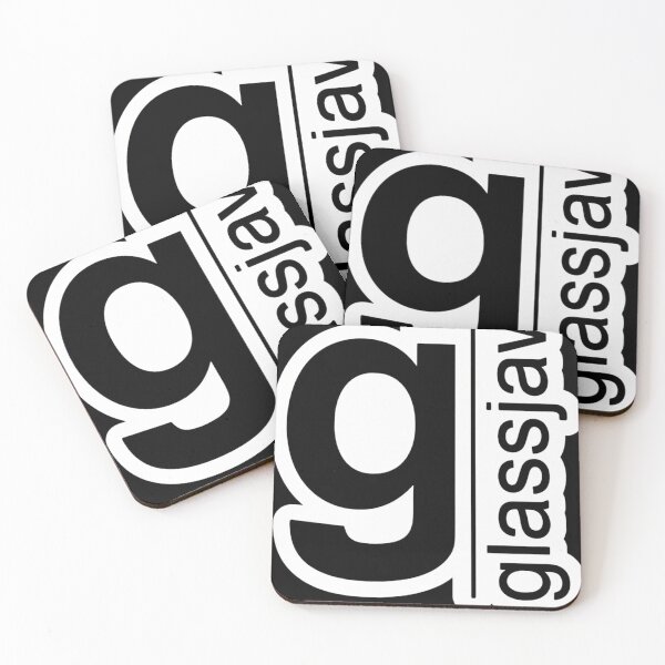Item preview, Glassjaw GJ Logo Band designed and sold by CalderFenwick.