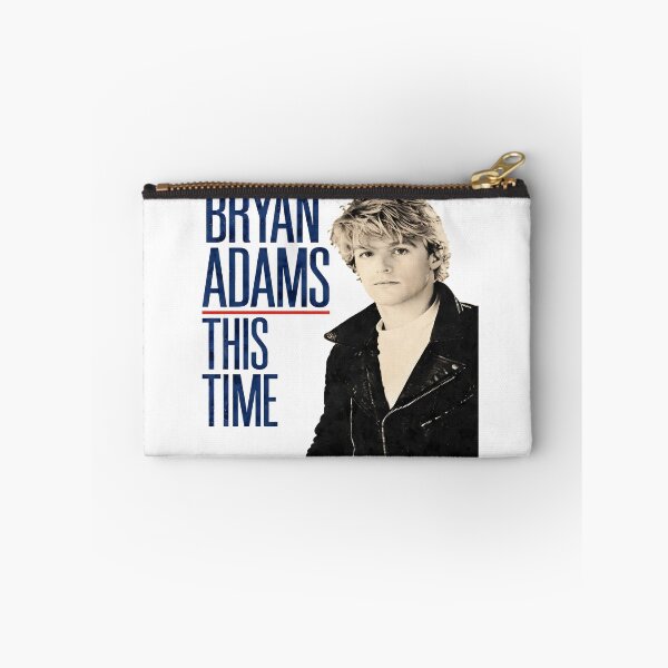Item preview, Bryan Adams This time designed and sold by Isaacmaakkai.