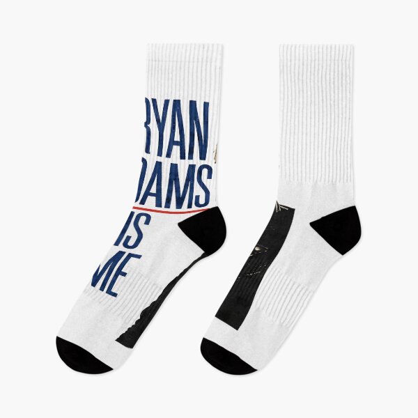 Item preview, Bryan Adams This time designed and sold by Isaacmaakkai.