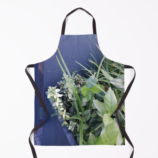 Item preview, Green Foliage In Decorative Planter designed and sold by PhuongVoArt.