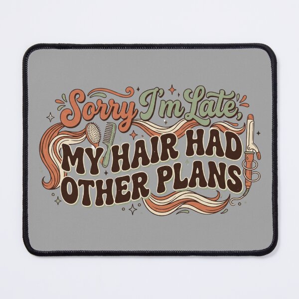 Item preview, Funny Hair Stylist Humor for Beauty Lovers designed and sold by Im-Ara.