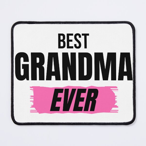 Item preview, Best Grandma Ever Grandmother Gift designed and sold by Mrali9914.
